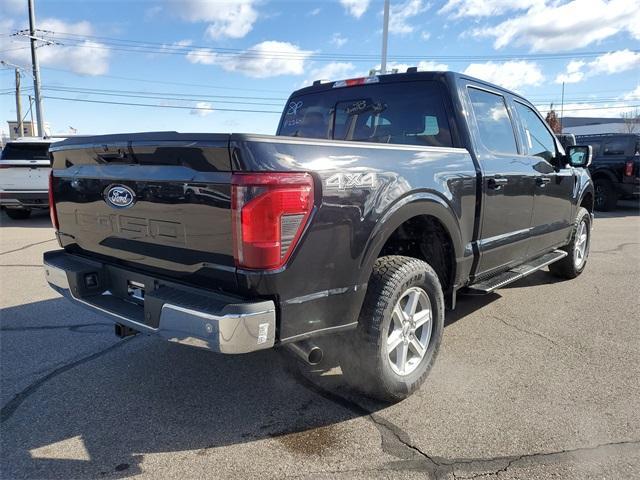 new 2026 Ford F-150 car, priced at $59,782