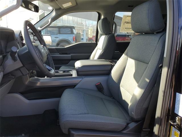 new 2026 Ford F-150 car, priced at $59,782