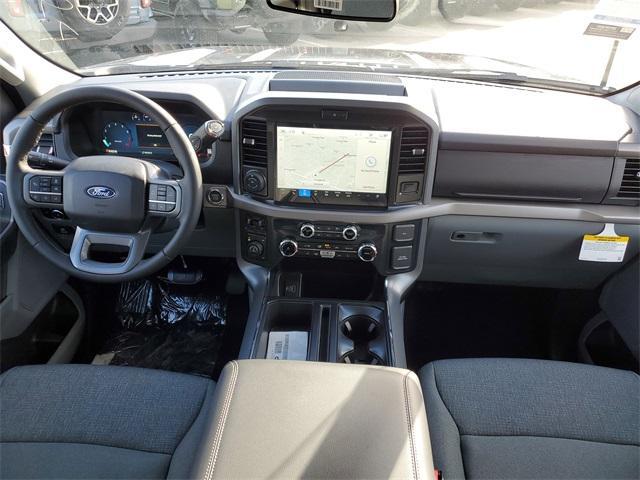 new 2026 Ford F-150 car, priced at $59,782