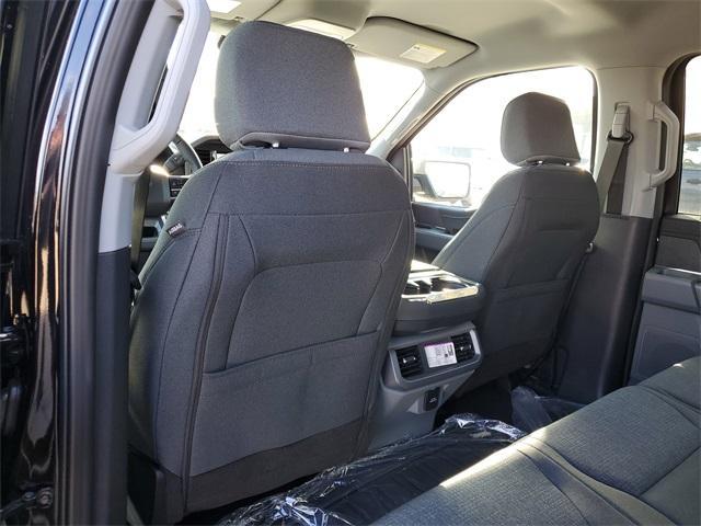 new 2026 Ford F-150 car, priced at $59,782