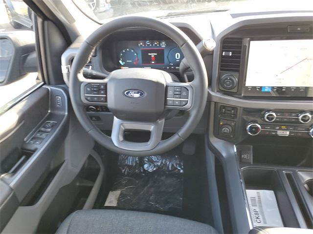 new 2026 Ford F-150 car, priced at $59,782