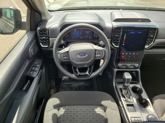 new 2026 Ford Ranger car, priced at $40,671