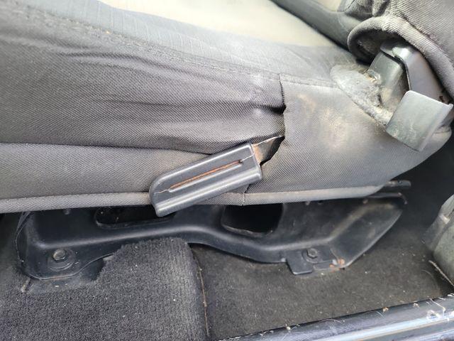 used 2004 Jeep Wrangler car, priced at $8,147