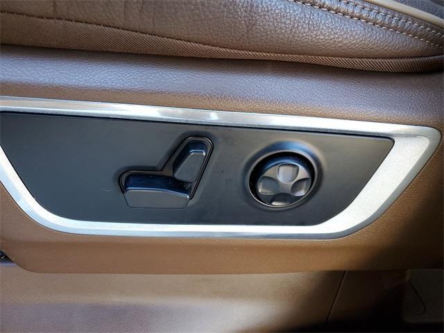 used 2021 Ram 1500 car, priced at $39,248