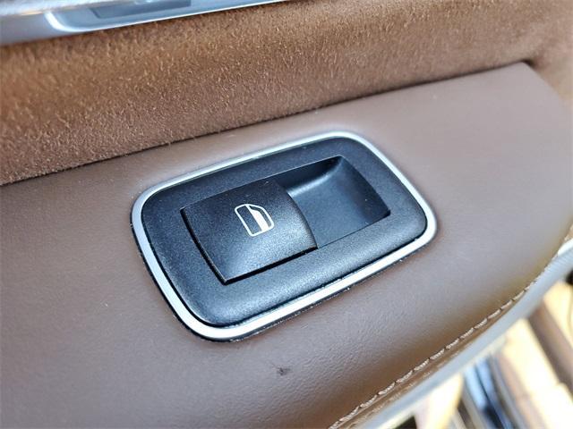 used 2021 Ram 1500 car, priced at $39,248