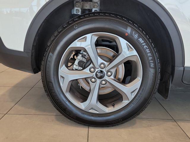 new 2026 Ford Escape car, priced at $31,460