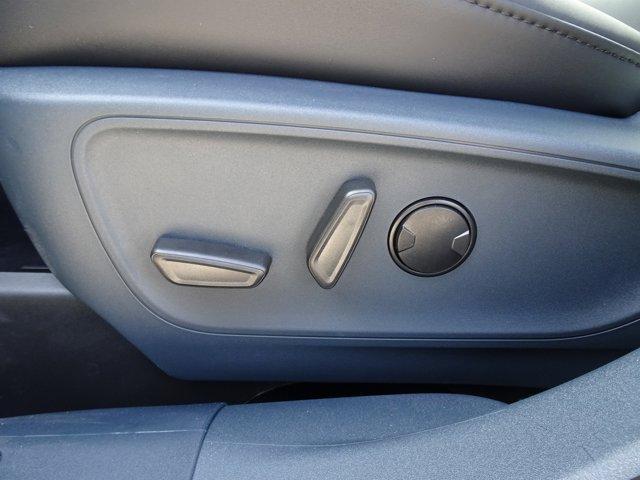 new 2025 Ford Maverick car, priced at $39,833