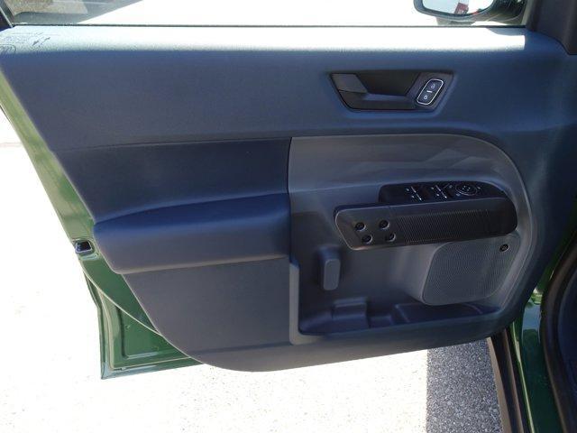 new 2025 Ford Maverick car, priced at $39,833