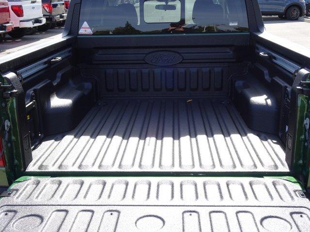 new 2025 Ford Maverick car, priced at $39,833