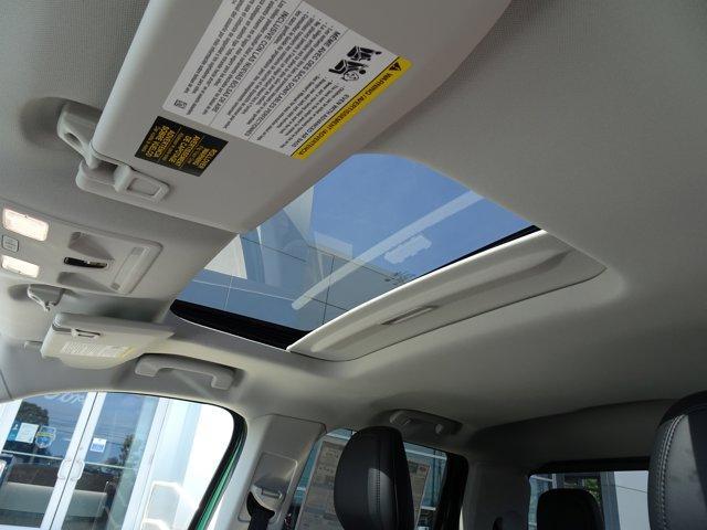 new 2025 Ford Maverick car, priced at $39,833