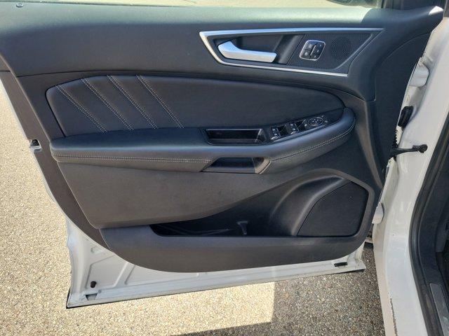 used 2017 Ford Edge car, priced at $16,940