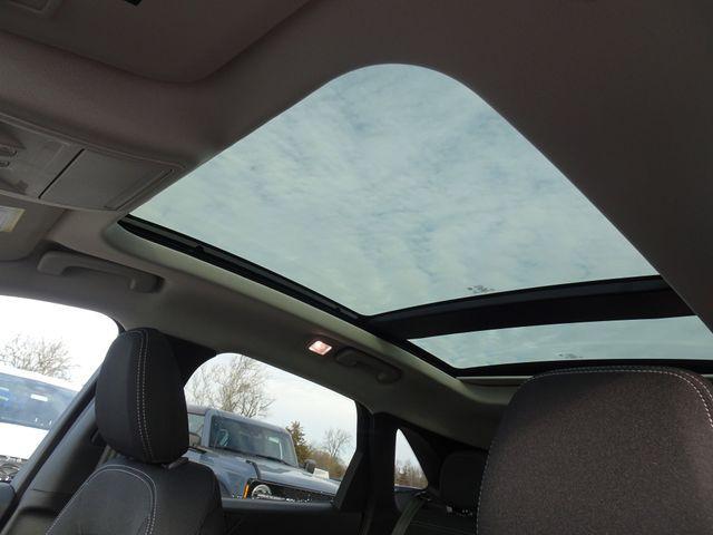 new 2026 Ford Escape car, priced at $30,917