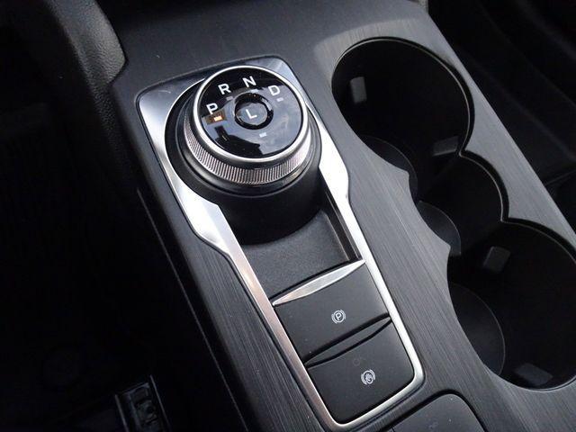 new 2026 Ford Escape car, priced at $30,917