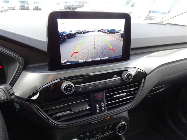 new 2026 Ford Escape car, priced at $30,967