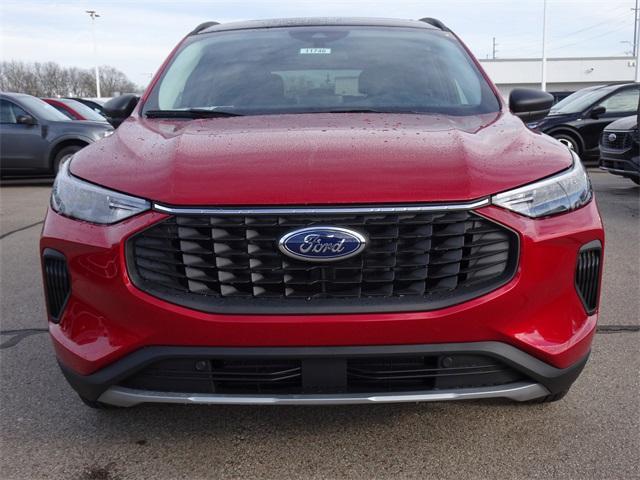 new 2026 Ford Escape car, priced at $30,967