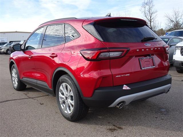 new 2026 Ford Escape car, priced at $30,967