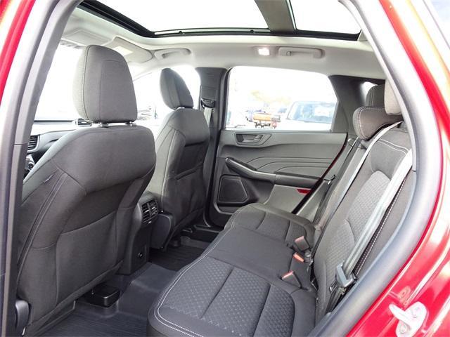 new 2026 Ford Escape car, priced at $30,967