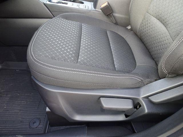 new 2026 Ford Escape car, priced at $30,917