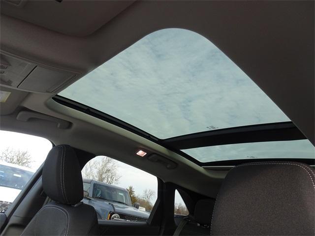 new 2026 Ford Escape car, priced at $30,967