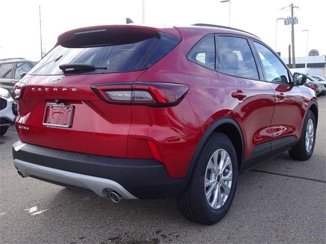 new 2026 Ford Escape car, priced at $30,967