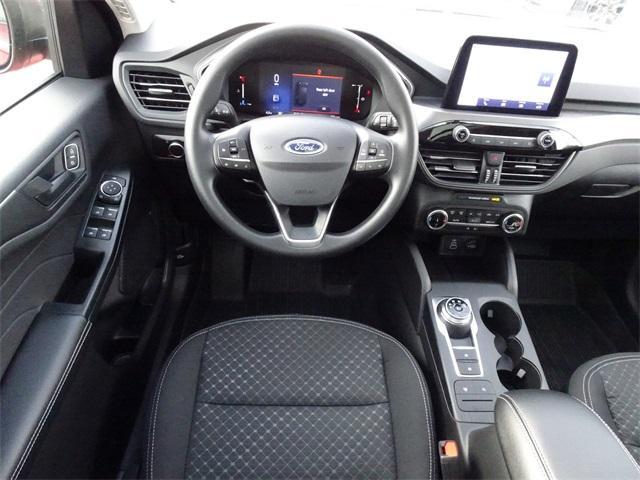 new 2026 Ford Escape car, priced at $30,967