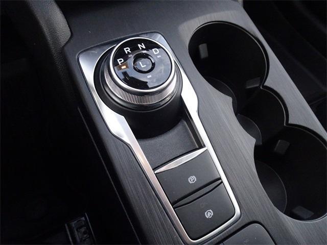 new 2026 Ford Escape car, priced at $30,967