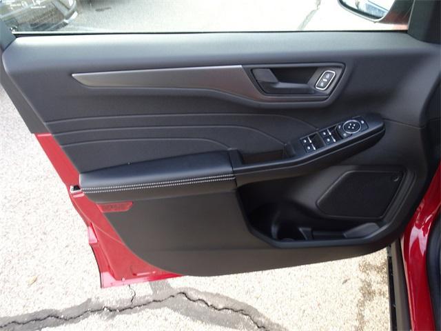 new 2026 Ford Escape car, priced at $30,967