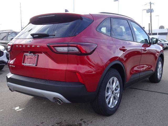 new 2026 Ford Escape car, priced at $30,917