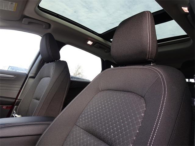 new 2026 Ford Escape car, priced at $30,967