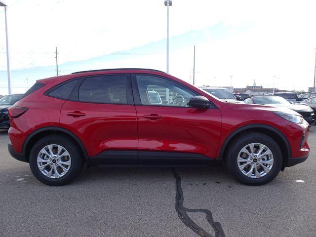 new 2026 Ford Escape car, priced at $30,917