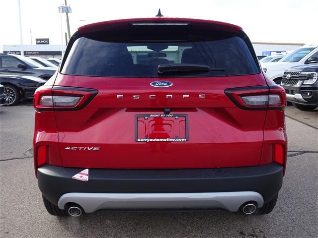 new 2026 Ford Escape car, priced at $30,967