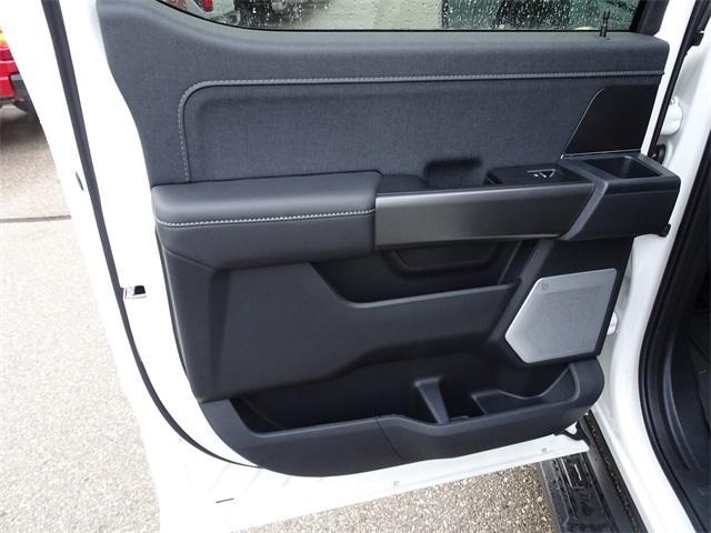 new 2025 Ford F-150 car, priced at $69,100