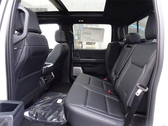 new 2025 Ford F-150 car, priced at $69,100