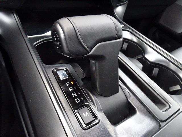 new 2025 Ford F-150 car, priced at $69,100