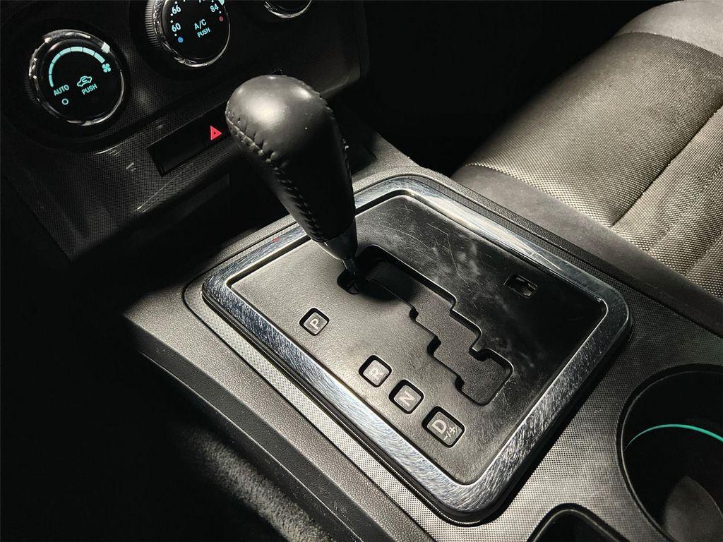 used 2014 Dodge Challenger car, priced at $9,999