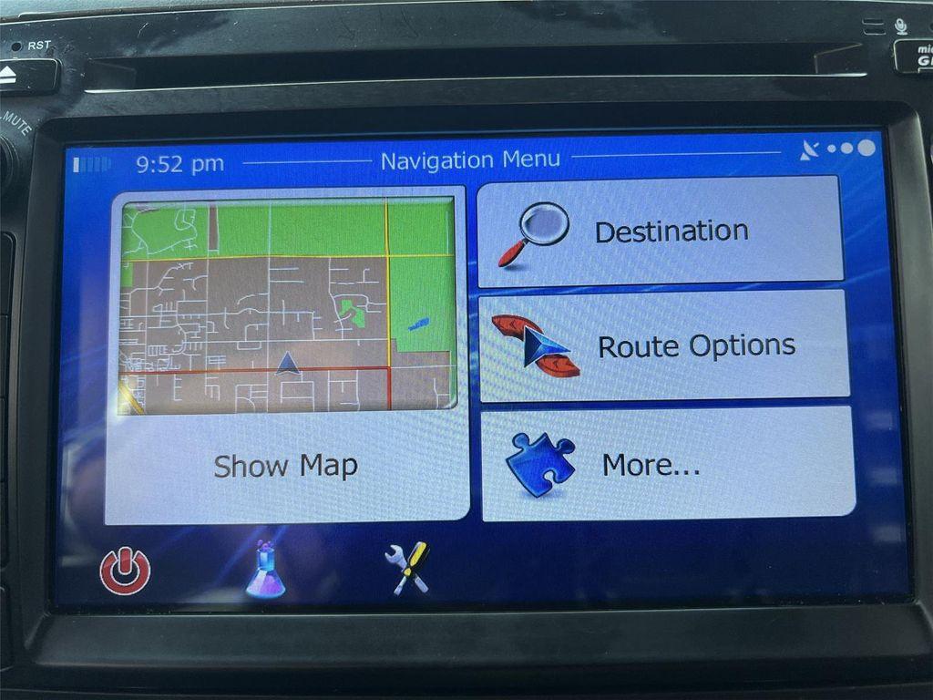 used 2011 GMC Sierra 2500 car, priced at $24,500