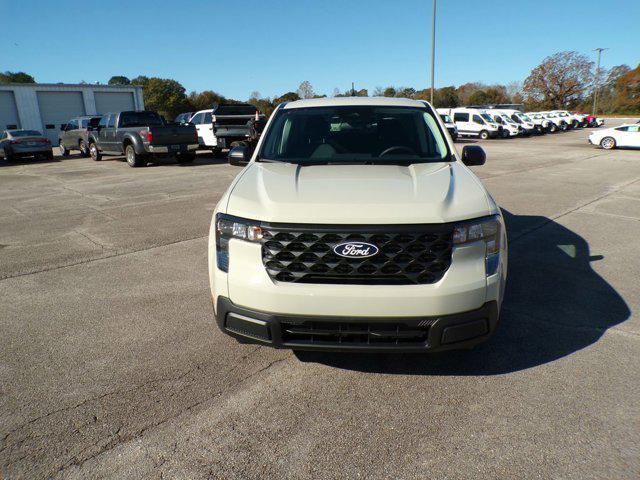 new 2025 Ford Maverick car, priced at $29,065