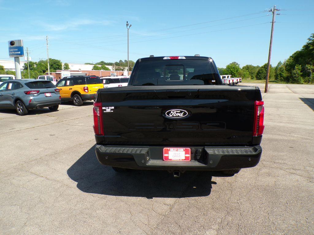 new 2026 Ford F-150 car, priced at $67,230