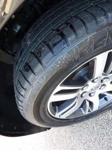 used 2023 Ford Expedition car, priced at $44,996