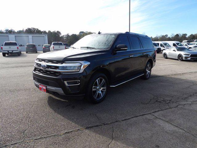 used 2023 Ford Expedition car, priced at $44,996