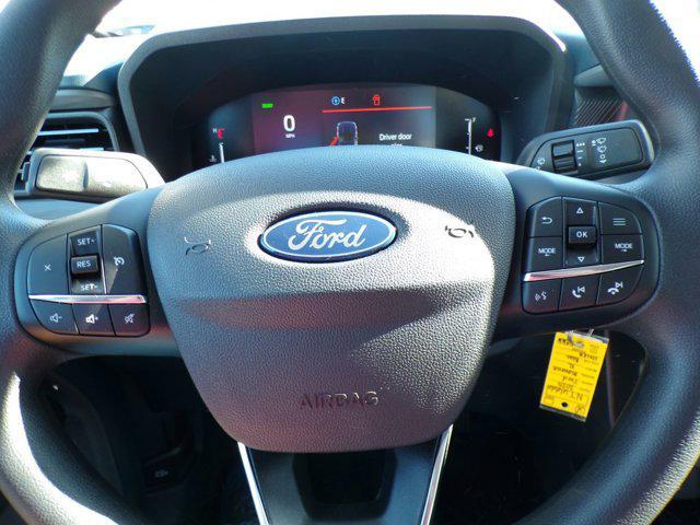 new 2025 Ford Maverick car, priced at $28,940