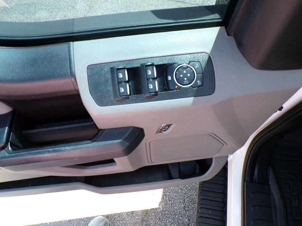 used 2018 Ford F-150 car, priced at $22,998