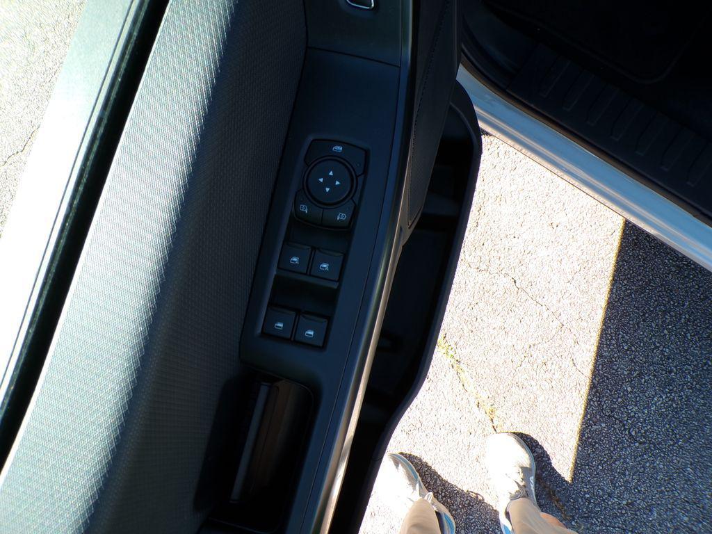 new 2026 Ford F-150 car, priced at $51,730