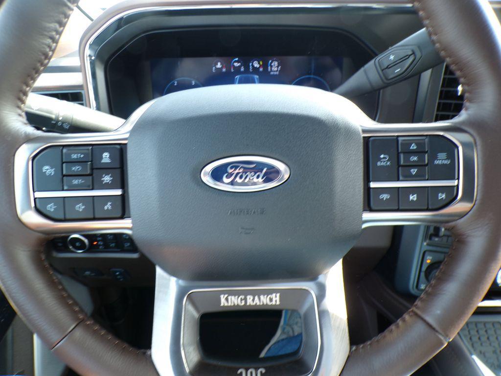 new 2026 Ford F-250 car, priced at $90,220