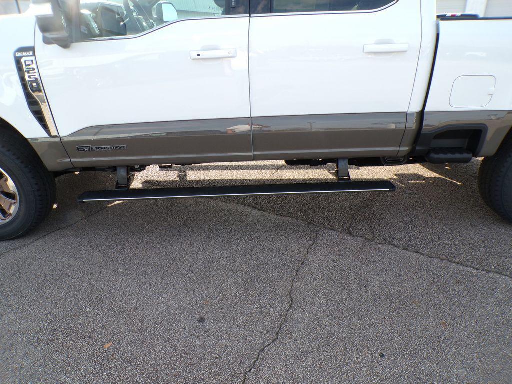 new 2026 Ford F-250 car, priced at $90,220