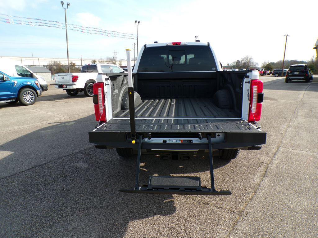 new 2026 Ford F-250 car, priced at $90,220