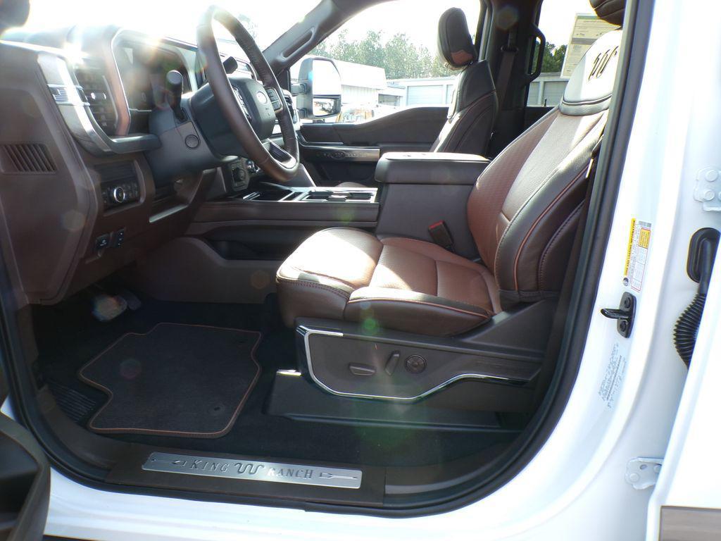 new 2026 Ford F-250 car, priced at $90,220