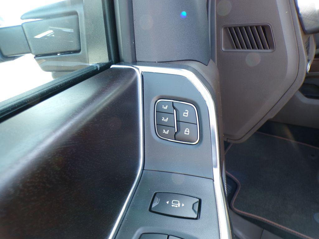 new 2026 Ford F-250 car, priced at $90,220