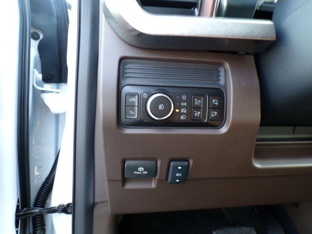 new 2026 Ford F-250 car, priced at $90,220