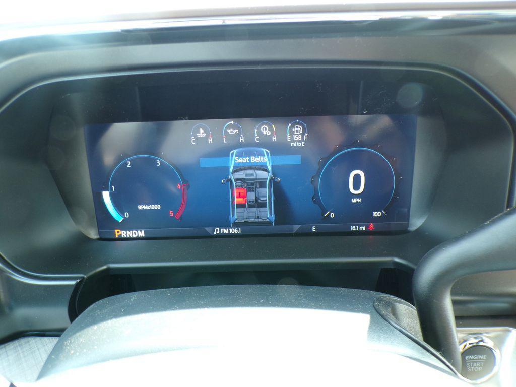 new 2026 Ford F-250 car, priced at $90,220